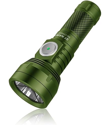 Amazon.co.jp: LUMINTOP FW21PRO X9L 高出力 プロの懐中電灯